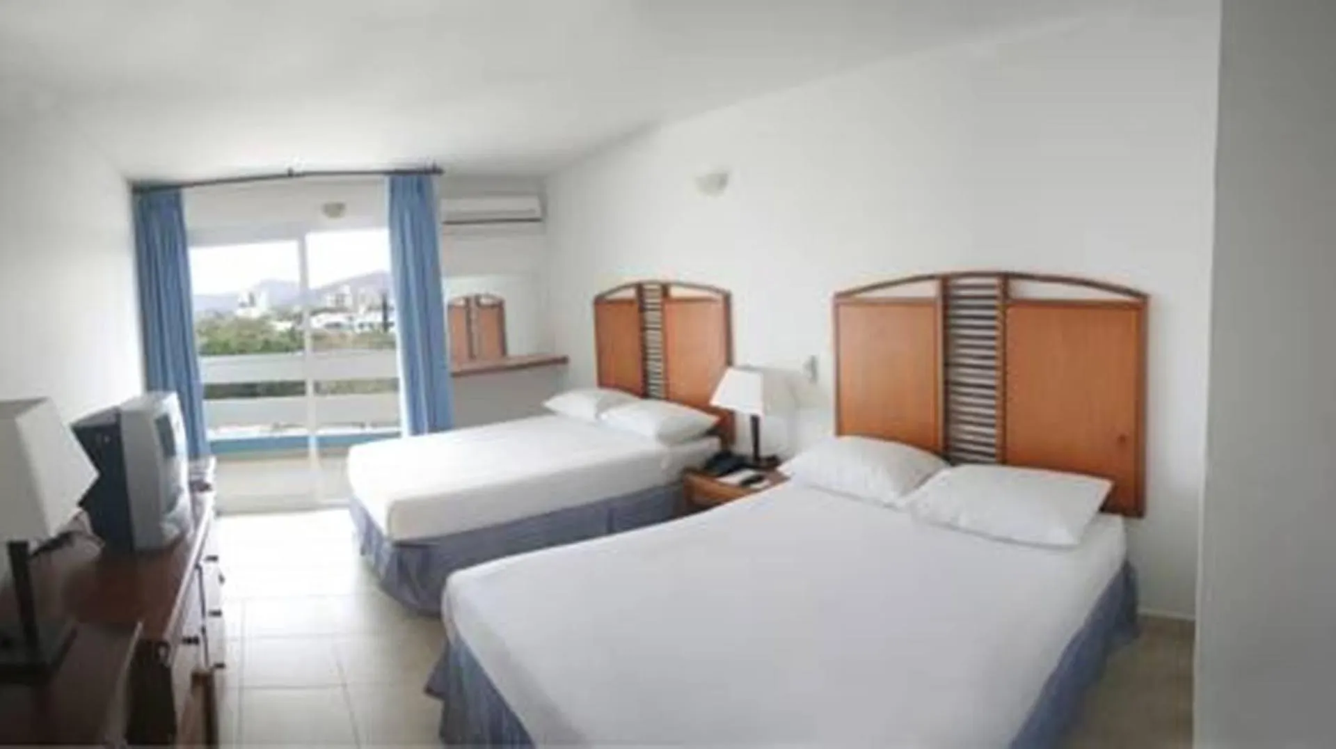 Blu Hotel By Tamaca Santa Marta  Santa Marta (Magdalena)