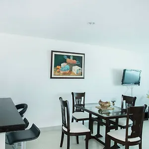 Horizon Apartment Cartagena