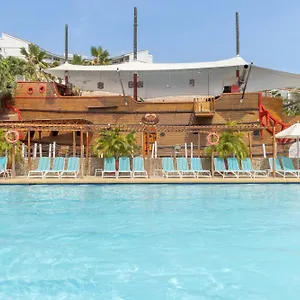 Decameron Galeon - Resort