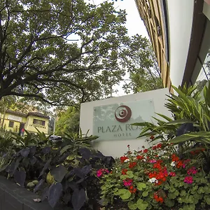 Plaza Rosa Hotel Medellin