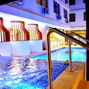Hotel La Riviera, Santa Marta (Magdalena)