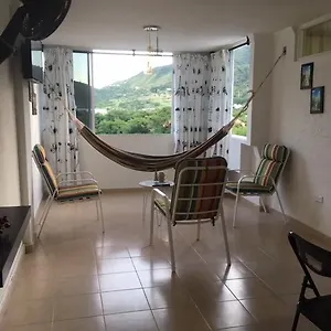 Apartamento En El Rodadero Apartamento