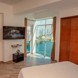Poseidon Apartment Cartagena